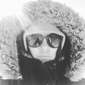 Meet your Posher, Stephanie